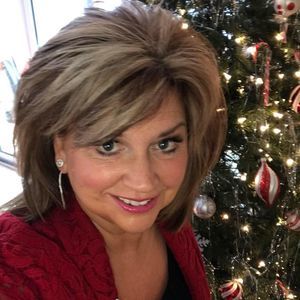 Meet your Posher, Julie